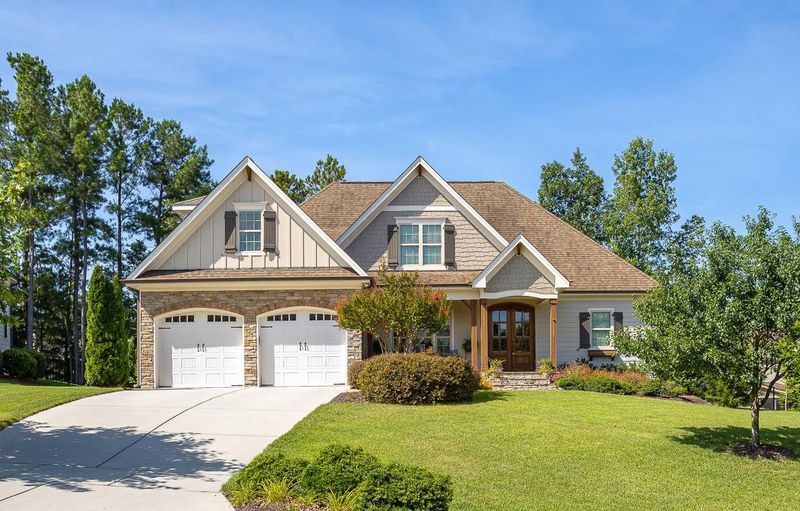 904 Shasta Daisy Dr, Wake Forest, NC 27587