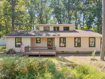 904 Snow Hill Rd, Durham, NC 27712