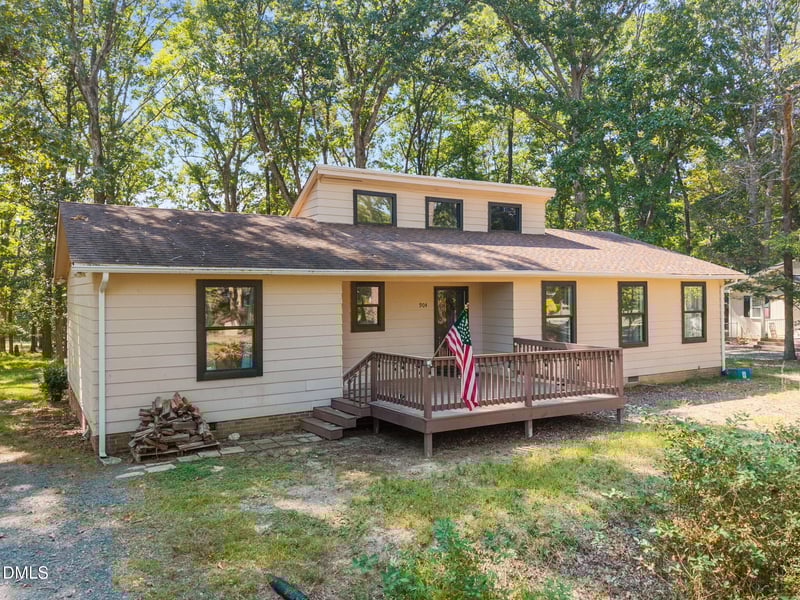 904 Snow Hill Rd, Durham, NC 27712