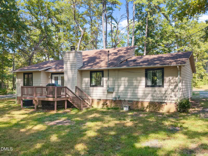904 Snow Hill Rd, Durham, NC 27712