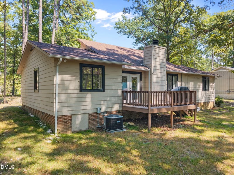 904 Snow Hill Rd, Durham, NC 27712