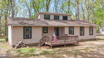 904 Snow Hill Rd, Durham, NC 27712