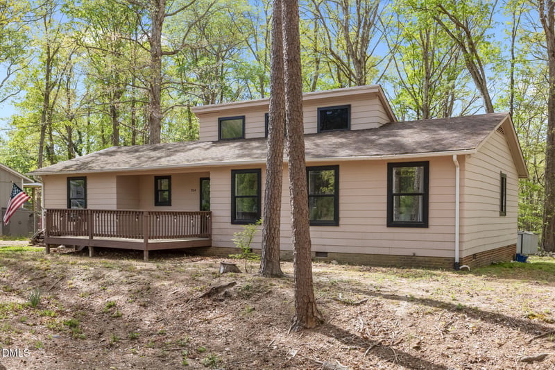 904 Snow Hill Rd, Durham, NC 27712