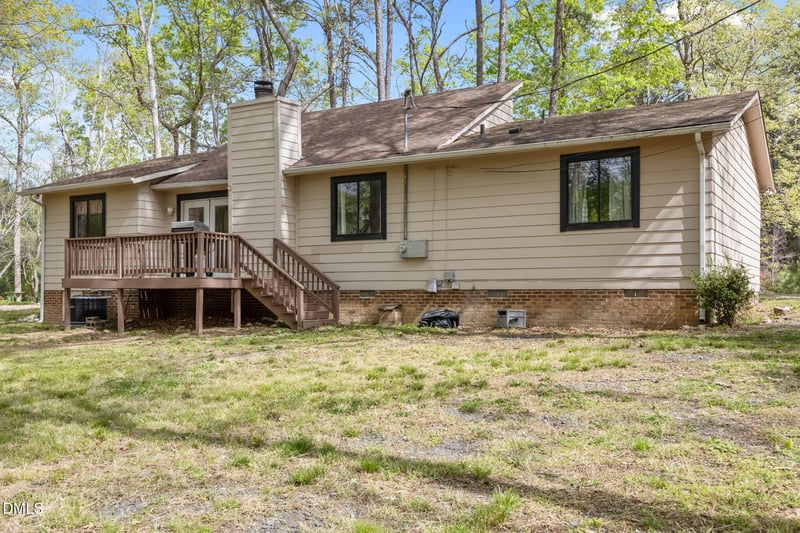 904 Snow Hill Rd, Durham, NC 27712