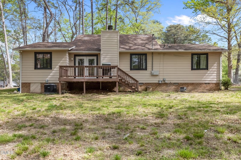 904 Snow Hill Rd, Durham, NC 27712