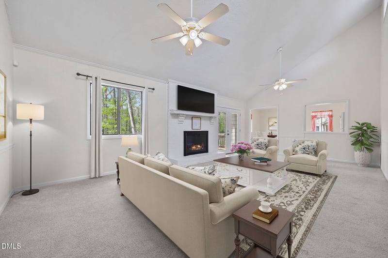 904 Snow Hill Rd, Durham, NC 27712