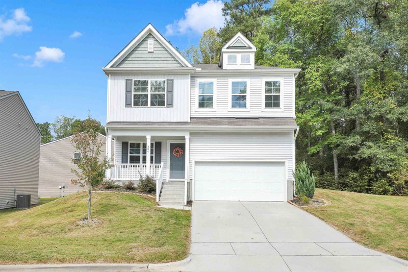 904 Stolls Ln, Knightdale, NC 27545