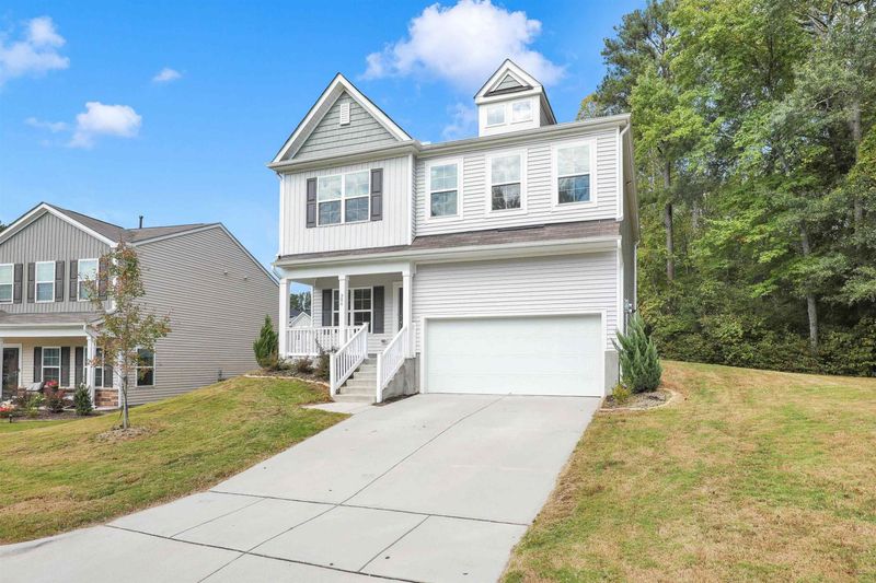 904 Stolls Ln, Knightdale, NC 27545