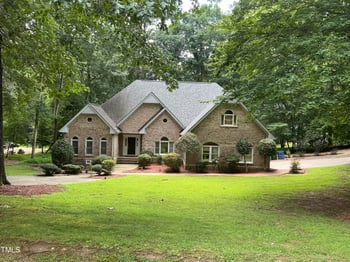 904 Stonecutter Ct, Raleigh, NC 27614