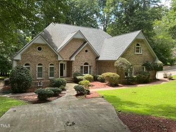 904 Stonecutter Ct, Raleigh, NC 27614