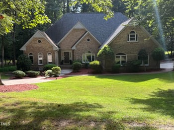 904 Stonecutter Ct, Raleigh, NC 27614