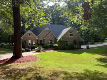 904 Stonecutter Ct, Raleigh, NC 27614