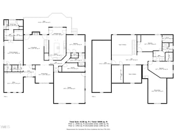 904 Stonecutter Ct, Raleigh, NC 27614