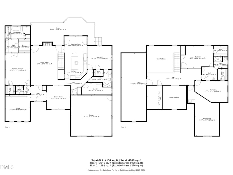 904 Stonecutter Ct, Raleigh, NC 27614