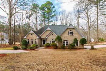 904 Stonecutter Ct, Raleigh, NC 27614