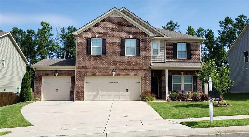 904 Sugar Tree Dr, Mebane, NC 27302