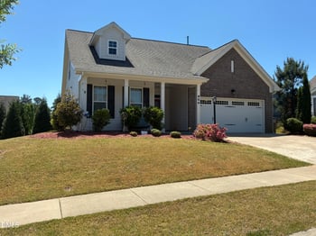 904 Traditions Ridge Dr, Wake Forest, NC 27587