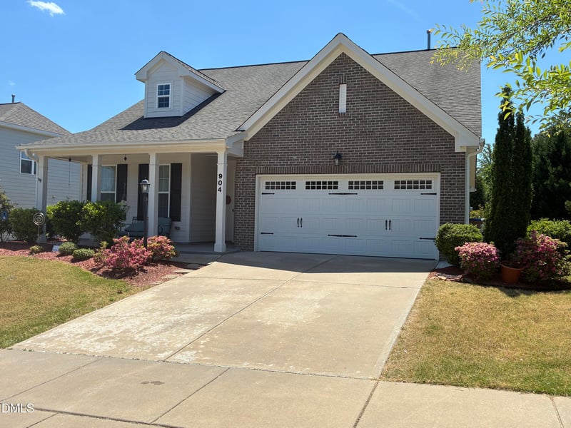904 Traditions Ridge Dr, Wake Forest, NC 27587