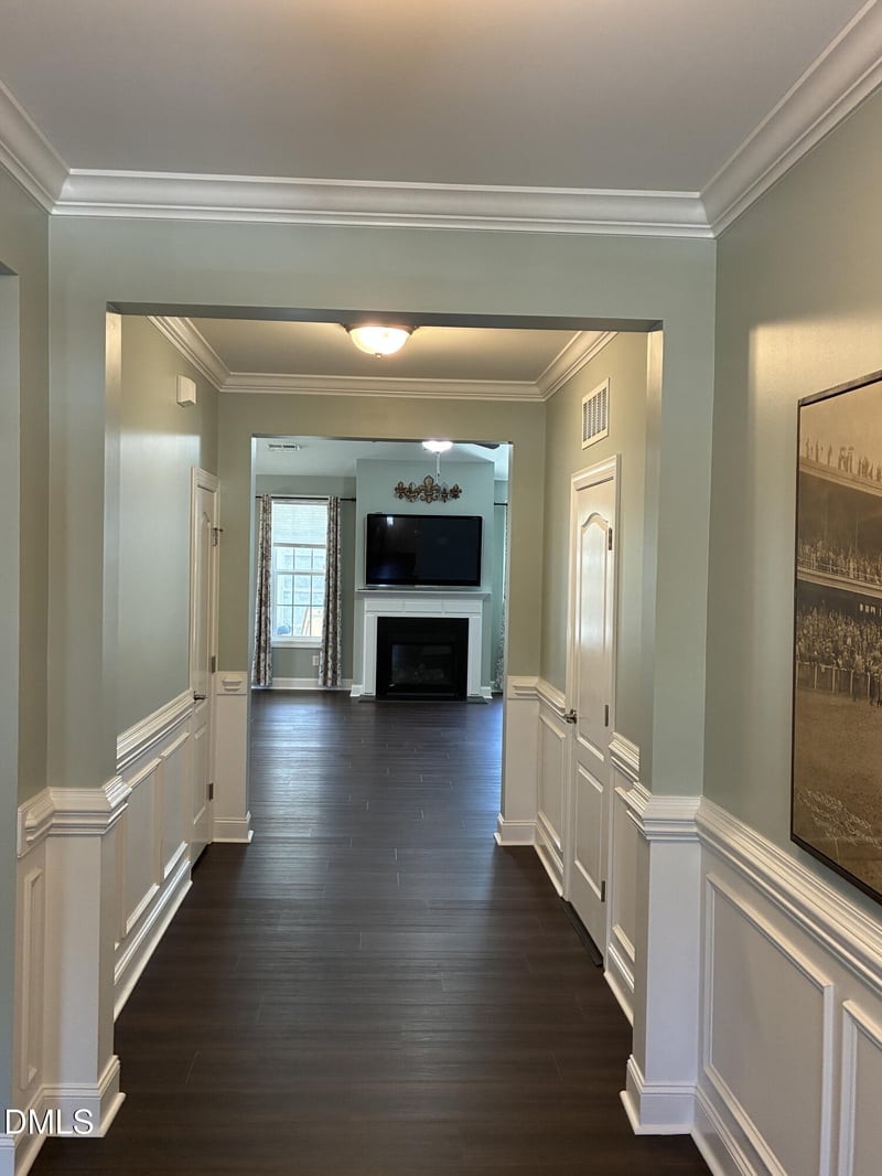 904 Traditions Ridge Dr, Wake Forest, NC 27587
