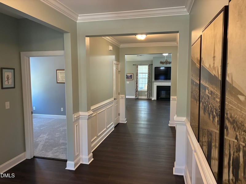 904 Traditions Ridge Dr, Wake Forest, NC 27587