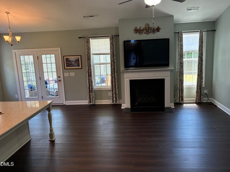 904 Traditions Ridge Dr, Wake Forest, NC 27587