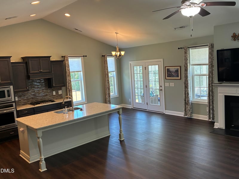 904 Traditions Ridge Dr, Wake Forest, NC 27587
