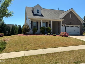 904 Traditions Ridge Dr, Wake Forest, NC 27587