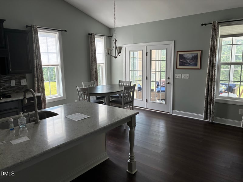 904 Traditions Ridge Dr, Wake Forest, NC 27587