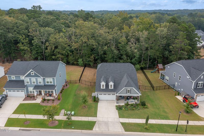 904 Tryon Palace St, Wake Forest, NC 27587