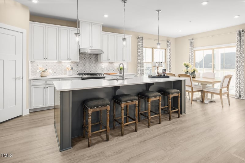 904 Walker Ridge Way, Willow Springs, NC 27592