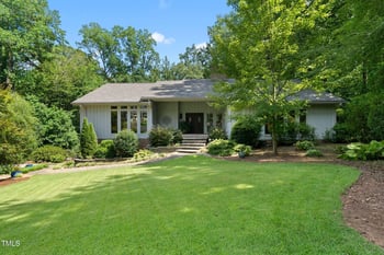 904 Willow Run South Dr, Raleigh, NC 27615