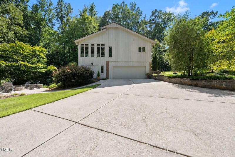 904 Willow Run South Dr, Raleigh, NC 27615