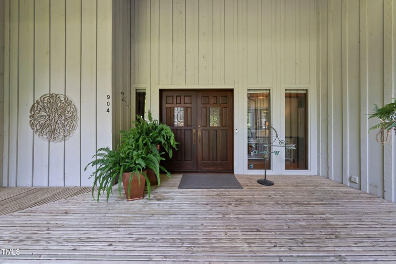 904 Willow Run South Dr, Raleigh, NC 27615