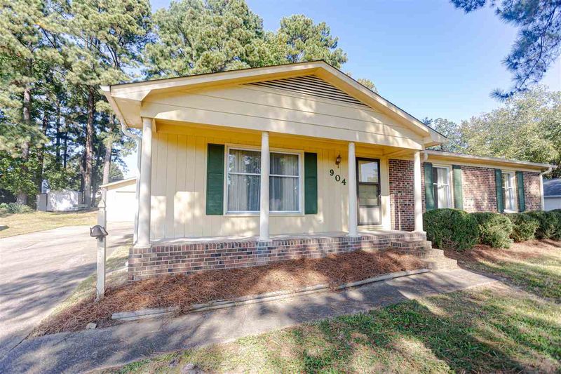 904 Wyldewood Rd, Durham, NC 27704