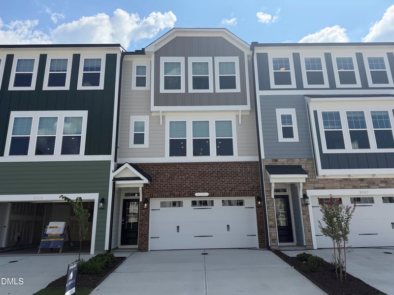 9041 Hazy Jade Way, Apex, NC 27523