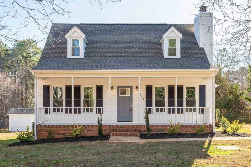 9041 Holly Springs Rd, Apex, NC 27539