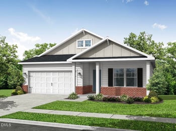 9042 Phoenix Ct, Middlesex, NC 27557