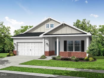 9043 Phoenix Ct, Middlesex, NC 27557