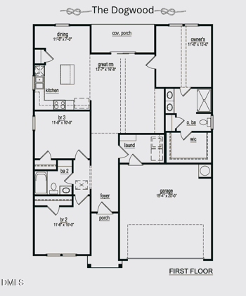 9043 Phoenix Ct, Middlesex, NC 27557