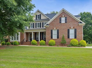 9045 Chelsea Dr, Raleigh, NC 27603