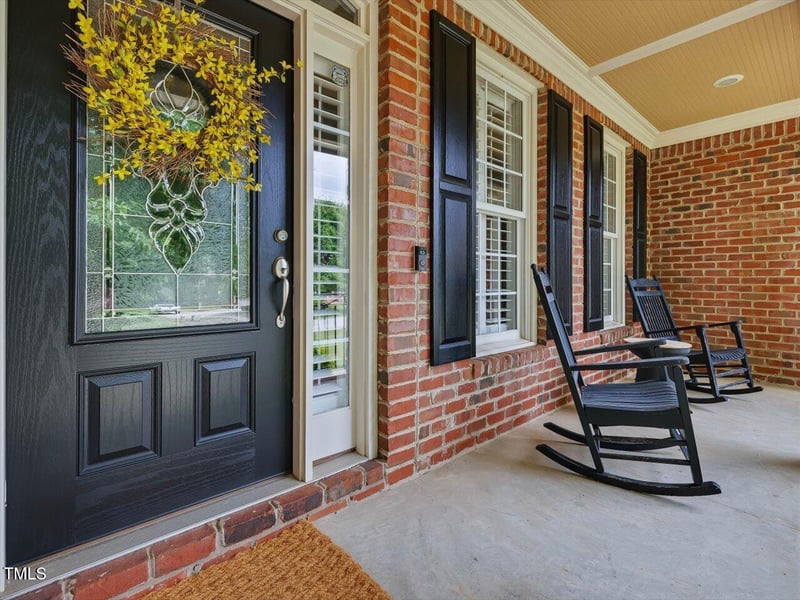 9045 Chelsea Dr, Raleigh, NC 27603