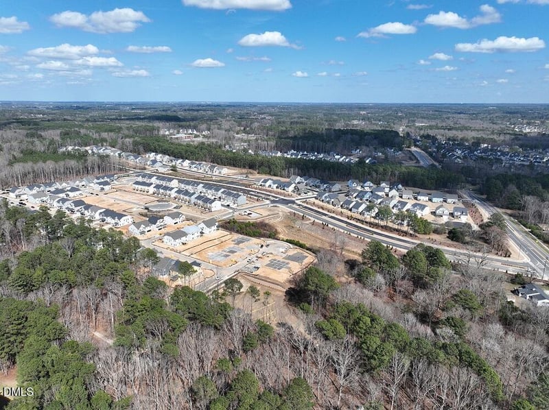 9045 Hazy Jade Way #148, Apex, NC 27523