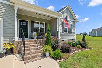9047 Fox Trot Cir, Middlesex, NC 27557