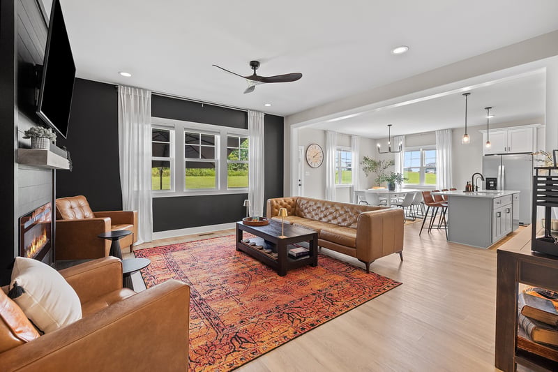 9047 Fox Trot Cir, Middlesex, NC 27557