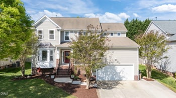 9049 Linslade Way, Wake Forest, NC 27587