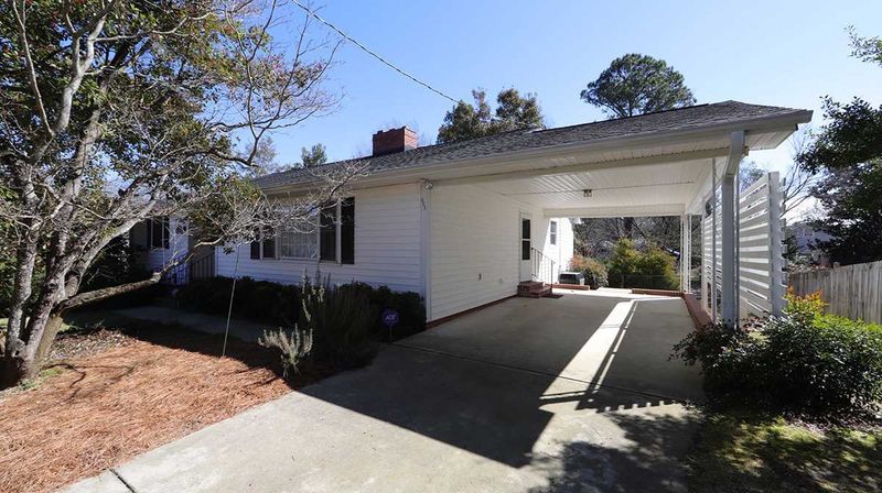 905 S 10th St, Lillington, NC 27546