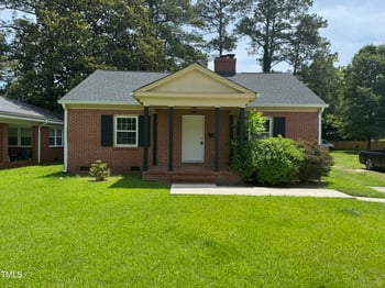 905 1st St, Smithfield, NC 27577