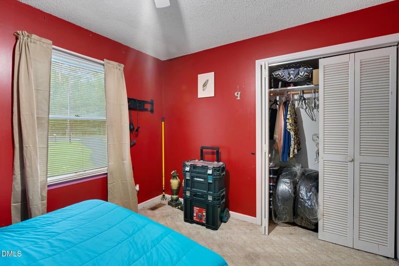 905 Alexander Stewart Dr, Hillsborough, NC 27278