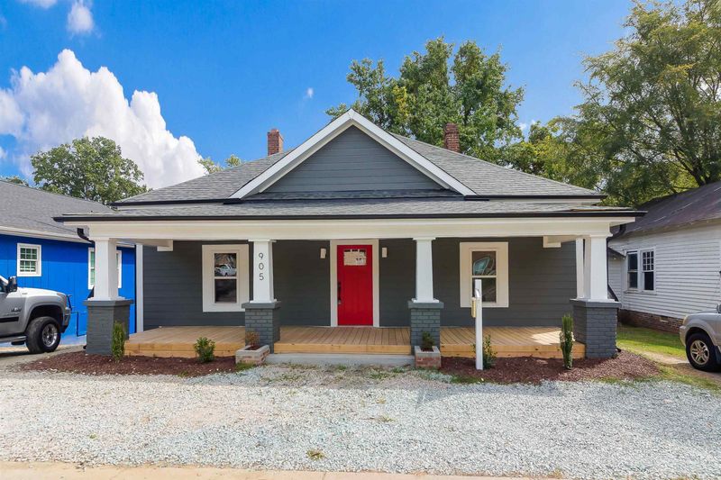905 S Alston Ave, Durham, NC 27701