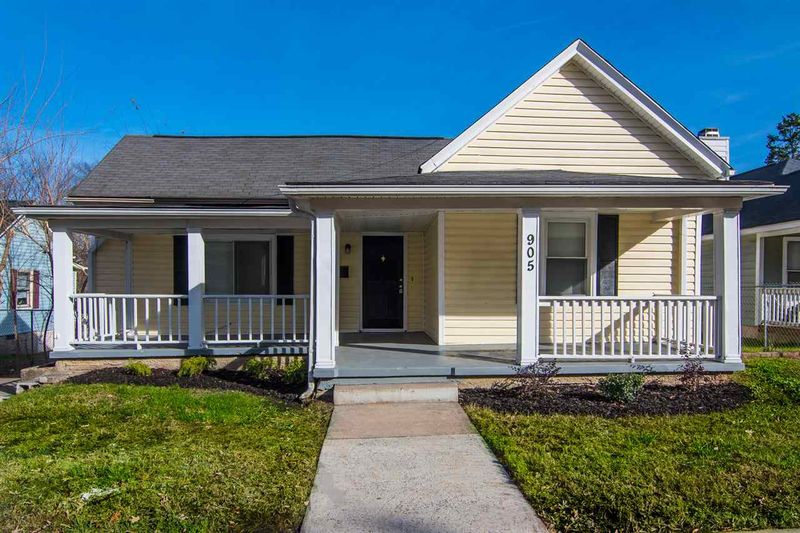 905 Angier Ave, Durham, NC 27701